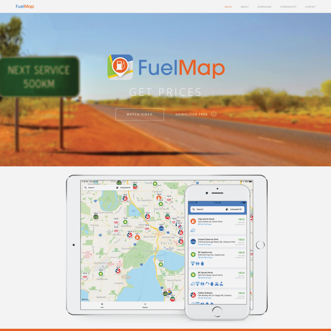 ds-fuel-map