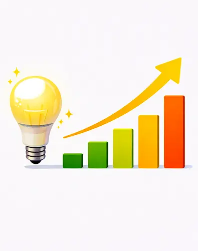 Electricity and gas plan comparison